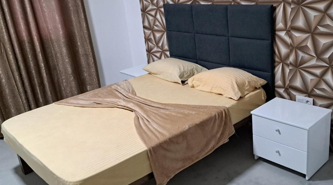 Apartamentos Santiago - Tarrafal Таррафал Экстерьер фото