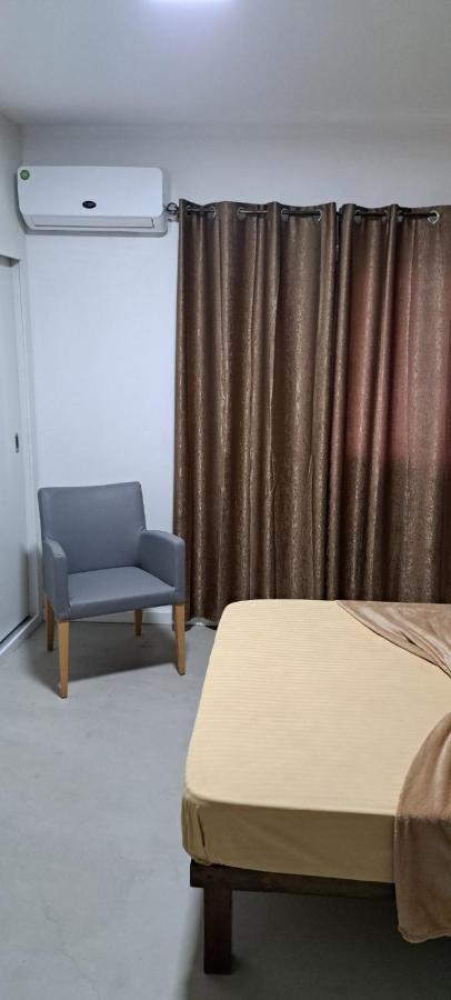Apartamentos Santiago - Tarrafal Таррафал Экстерьер фото