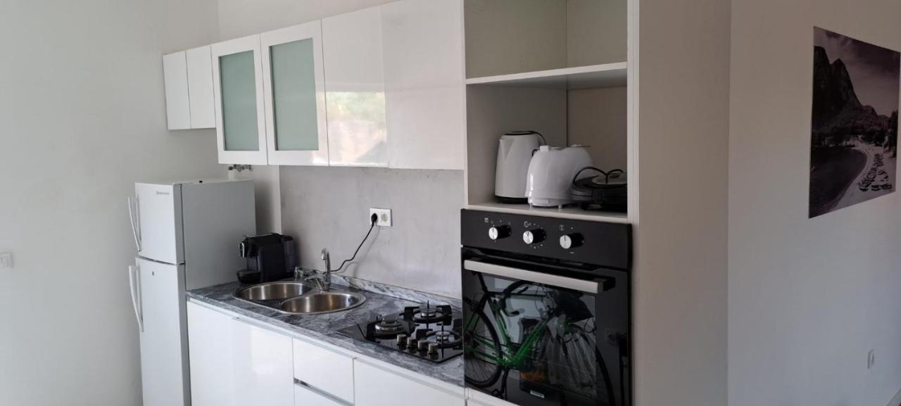 Apartamentos Santiago - Tarrafal Таррафал Экстерьер фото