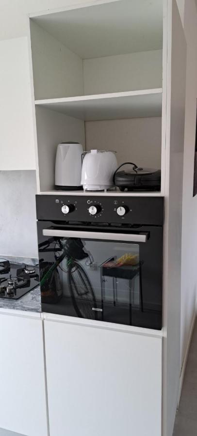 Apartamentos Santiago - Tarrafal Таррафал Экстерьер фото