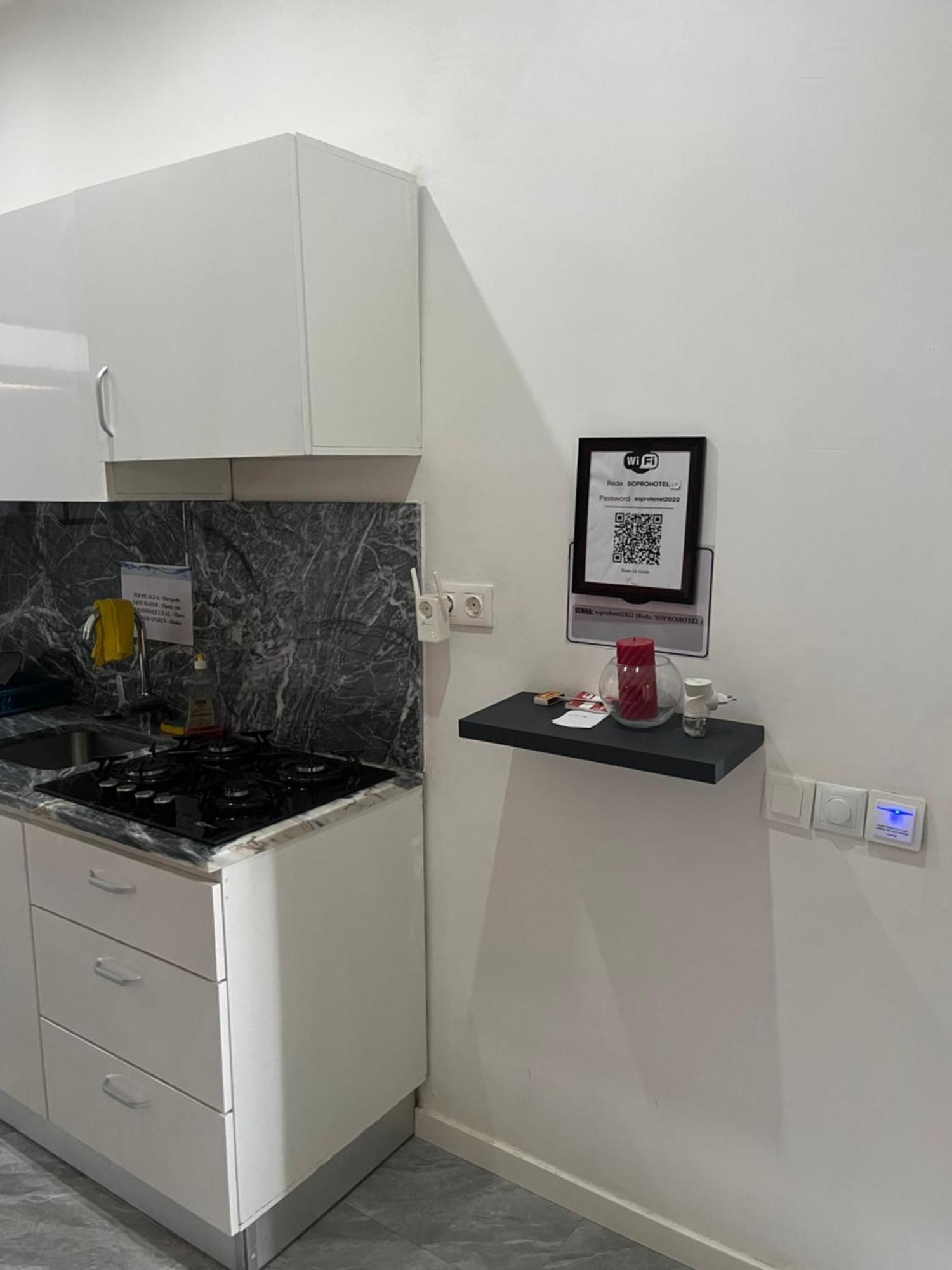 Apartamentos Santiago - Tarrafal Таррафал Экстерьер фото