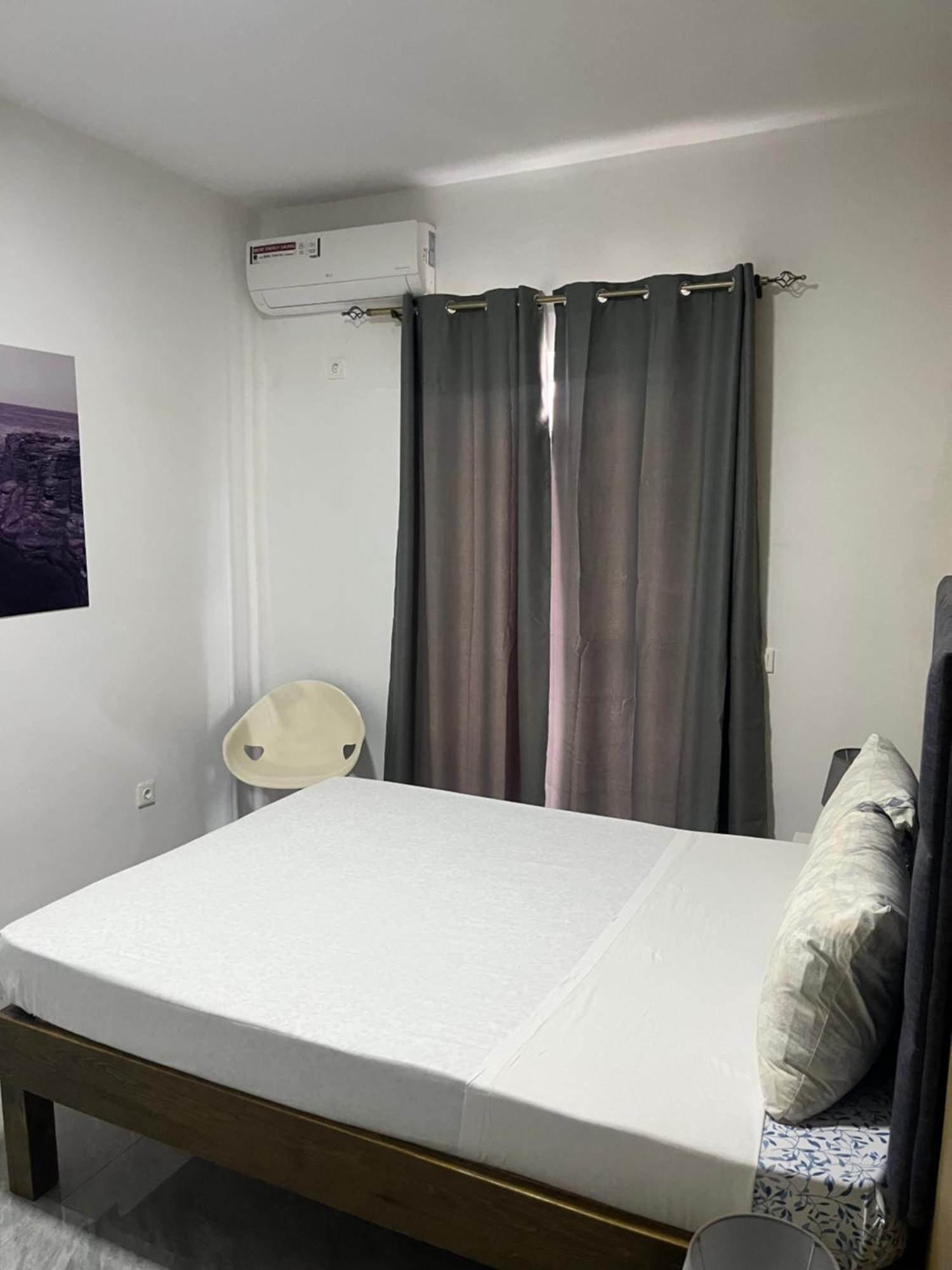 Apartamentos Santiago - Tarrafal Таррафал Экстерьер фото
